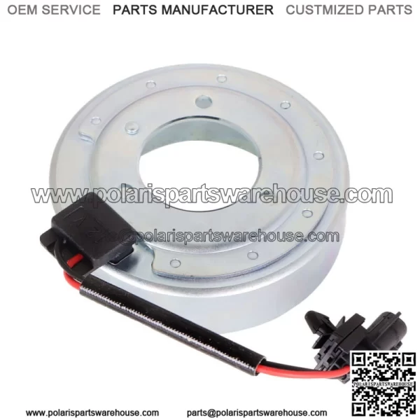 A/C AC Compressor Clutch Coil For 2008 2009 2010-2012 Nissan Rogue 2.5L 4-Door - Image 4