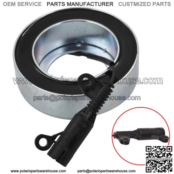 For Mini Cooper 2002 2003 2004 2005 2006-2008 A/C AC Compressor Clutch Coil