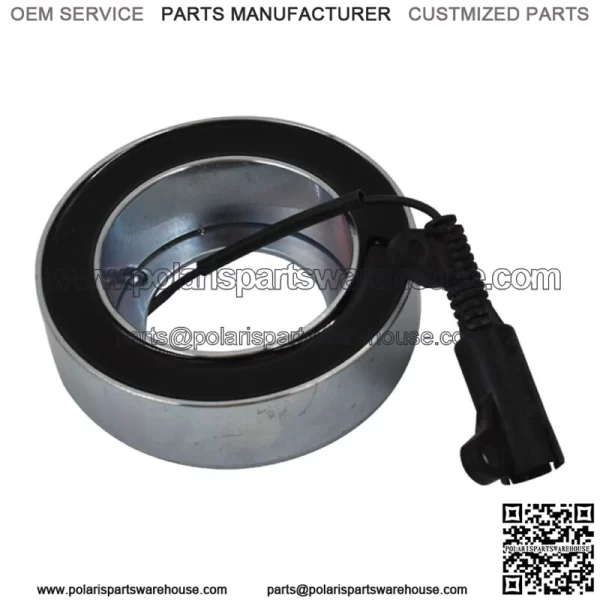 For Mini Cooper 2002 2003 2004 2005 2006-2008 A/C AC Compressor Clutch Coil - Image 2