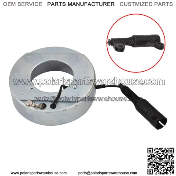 For Mini Cooper 2002 2003 2004 2005 2006-2008 A/C AC Compressor Clutch Coil - Image 3