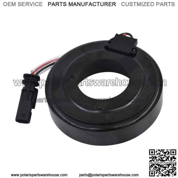 For Cadillac SRX 2012-2016 2013 Buick LaCrosse 3.6L A/C Compressor Clutch Coil - Image 2