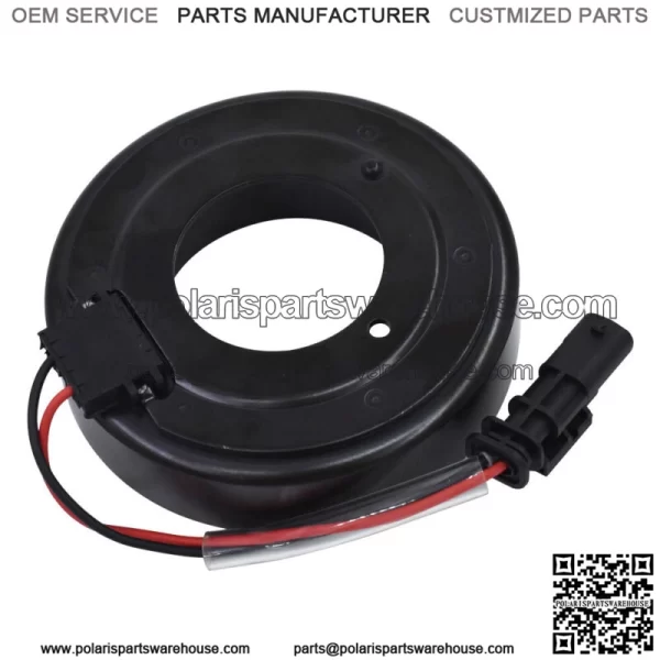 For Cadillac SRX 2012-2016 2013 Buick LaCrosse 3.6L A/C Compressor Clutch Coil - Image 3