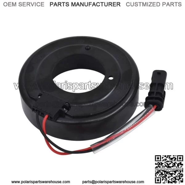 For Cadillac SRX 2012-2016 2013 Buick LaCrosse 3.6L A/C Compressor Clutch Coil - Image 4