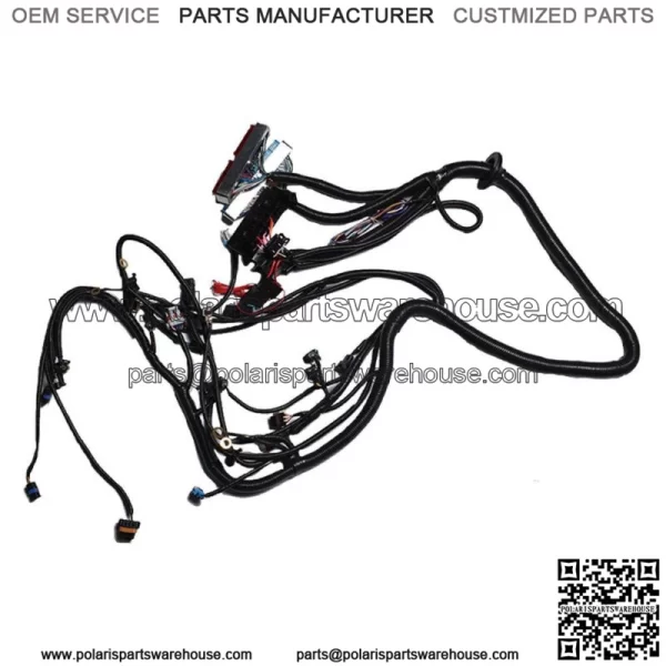 Wiring Harness T56 DBC 1997-2006 LS1 Engine Transmission 4.8 5.3 6.0