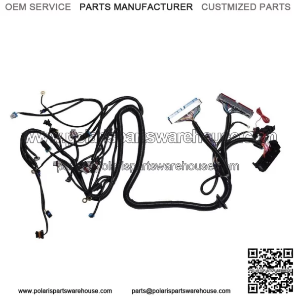 Wiring Harness T56 DBC 1997-2006 LS1 Engine Transmission 4.8 5.3 6.0 - Image 2