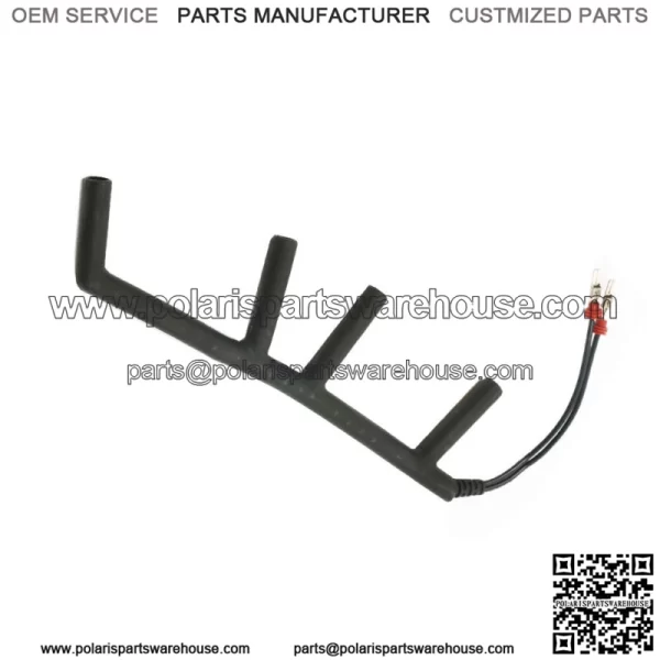 Plug Wiring Harness For Vw Mk3 Mk4 Beetle Golf Jetta Passat L4 1.9L 028971766 - Image 2