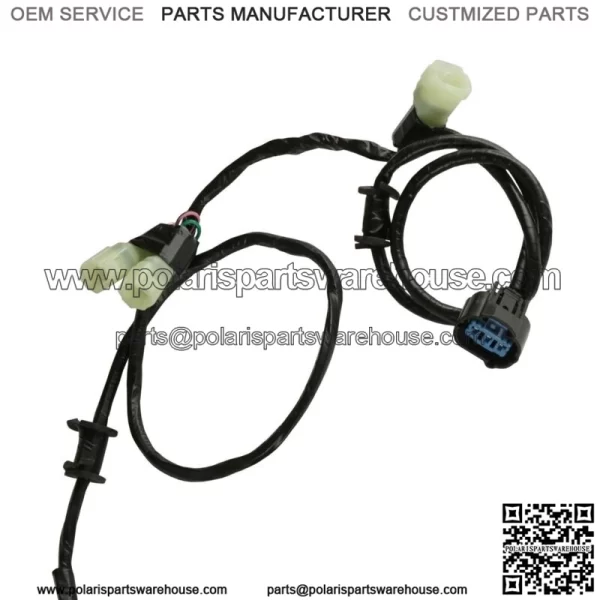 Wiring Harness For Honda TRX450R 2006-2009 Kick starter (For: Honda) - Image 4