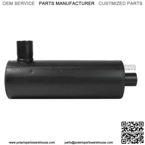 Muffler Fits 3300 4400 4420 6600 6620 7700 A-AH87289 A-AH87289-A AH87289 DR-108