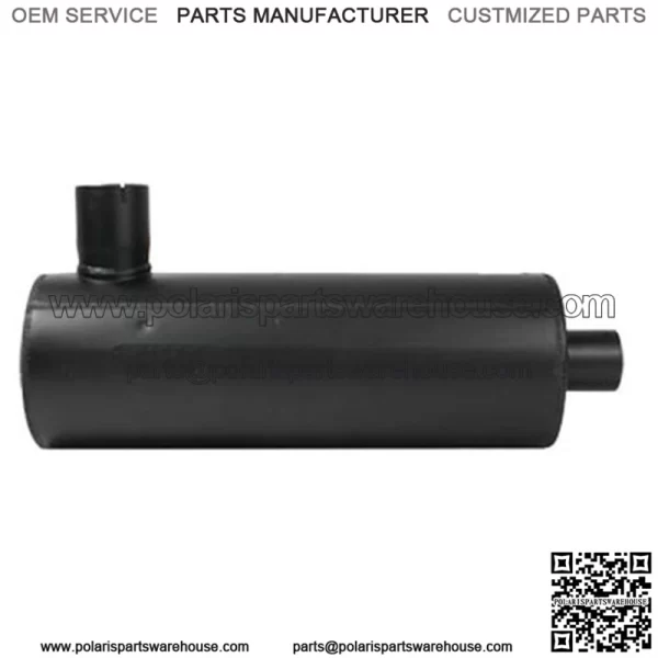 Muffler Fits 3300 4400 4420 6600 6620 7700 A-AH87289 A-AH87289-A AH87289 DR-108