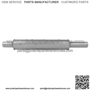 Muffler Fits 7000 7100 7200 D2NN5230A FO-23