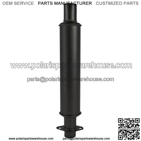 Muffler Fits 320 330 420 M MI MC MT 40 320 330 T C U S W 442886 A-AM364T