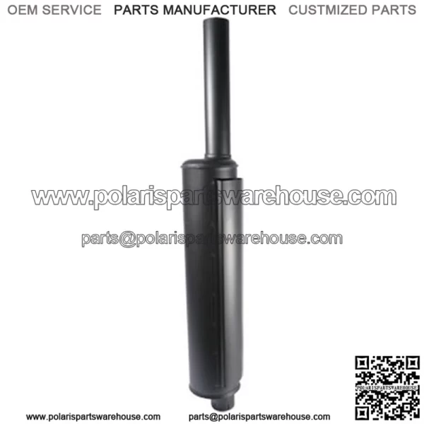 Muffler Fits 770 870 A59764 A59764-A R1587