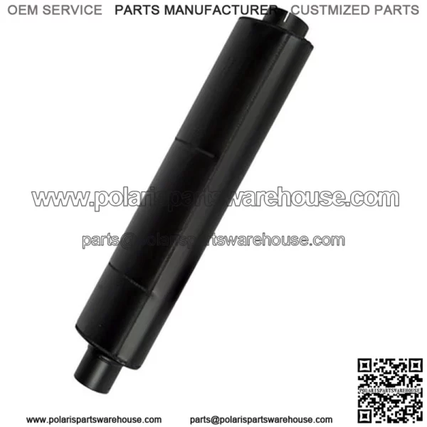 Muffler Fits 4050 4239D 4239DT 4250 4276D 4276DT 4320 4430 4440 4450 4630 4640