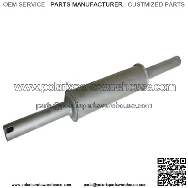 Muffler Fits Allis Chalmers Tractor B C CA AC-1 70210081 70210081GV