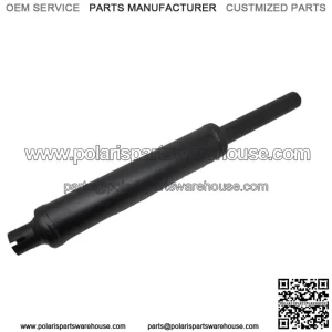 Muffler Fits Allis Chalmers D17 WD45 70229531