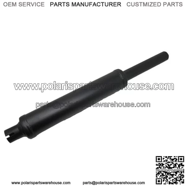 Muffler Fits Allis Chalmers D17 WD45 70229531