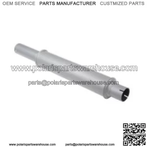 MUFFLER Fits Case IH 06417AB SC SO WITH GAS ENGINE