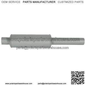 Muffler Fits Case/International 706 806 C263 C301 D361 Tractor 384345R92