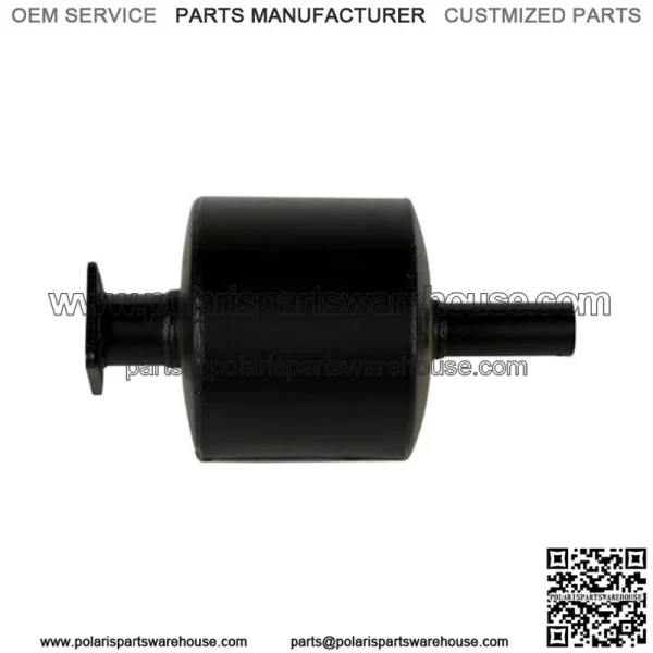 Muffler Fits Case 550 450 455 A172785