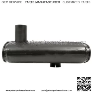 Muffler Fits Case IH 5250 5140 5240 5230 5130 A184515