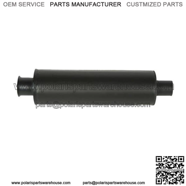 MUFFLER Fits John Deere 3020, 4010, 4020