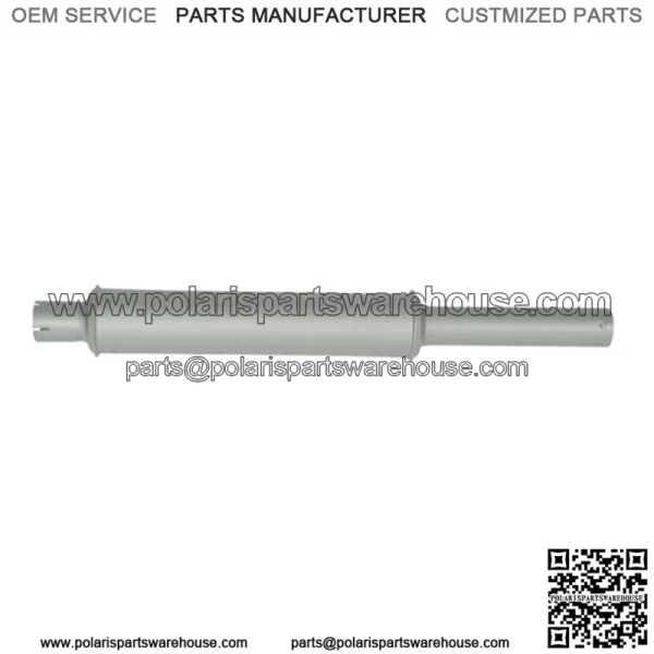 Muffler Fits Case-IH Tractor Models A29991 V VA VAC VC 300 310 350 400