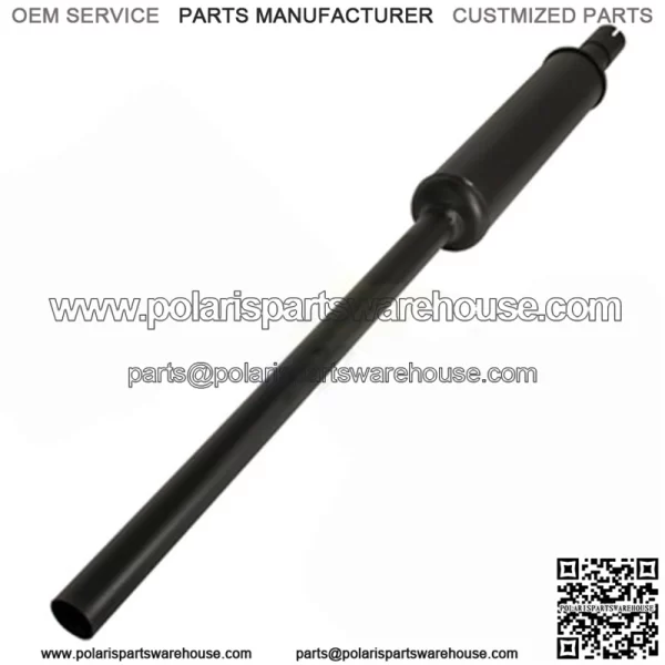Muffler Fits Massey Ferguson 350 550 20E 342 230 355 255 375 231 372 235 250 340
