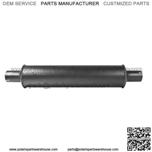 Muffler AT13310 Fits John Deere 1010 2010