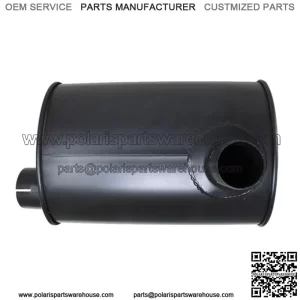 Muffler Fits CAT Fits Caterpillar D3B D3C D4C 910 931C 935C 931B Dozer Loader 7N