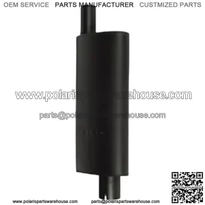 AR41172 Muffler Fits John Deere 3020 4000 4020 4230 ++ Tractors
