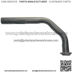 AR20584R New Muffler Exhaust Pipe Fits John Deere Tractor 620 630