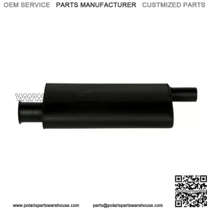 AR86595 Vertical Exhaust Muffler Fits John Deere AR41171 ENG-400 ENG-500 6466D