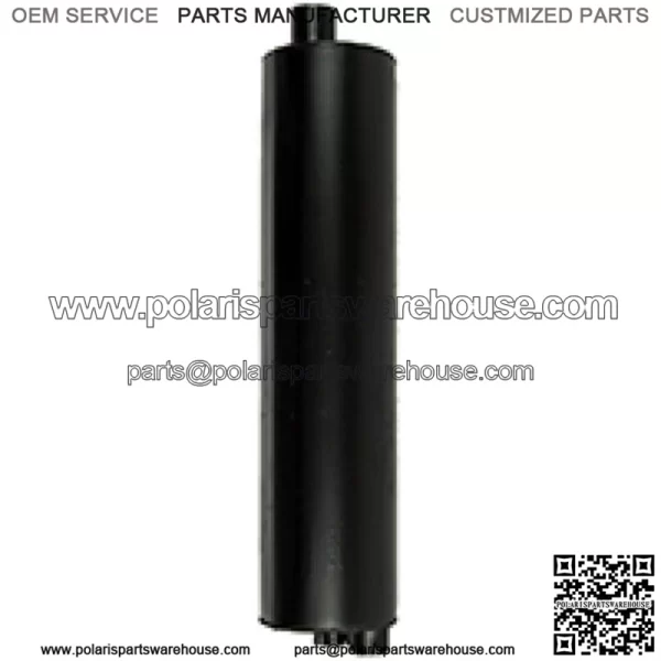 525196M1 Muffler Fits Massey Ferguson 1500 1505 1800 1805