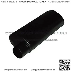 7N3235 Muffler Fits Caterpillar 6N0396 D300E D300E II D350E D250E D250E II