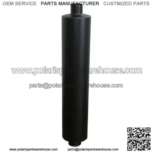 7N5539 Muffler Fits Caterpillar Fits CAT Early SN With prefixes 5Z 20Z 63Y 76Y 7