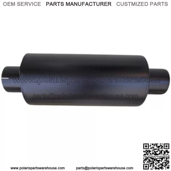 7S8443 2Y3391 New Muffler Fits Caterpillar Fits CAT 613 814 955 966 977 D6