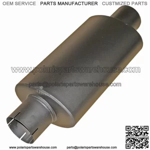 8S2809 Replacement Muffler Fits Caterpillar 955L 951B 955K