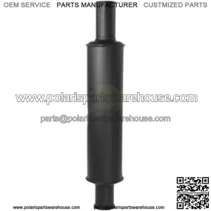 AT16380 New Muffler Fits John Deere Diesel Tractor 1010 2010
