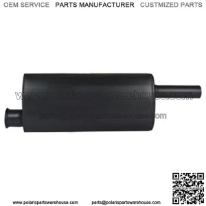AT21689 Muffler Fits John Deere 210C 300 300B 301 301A 302 302A 401B 401C