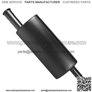 AT21690 Muffler Fits John Deere Crawler 2010 2020