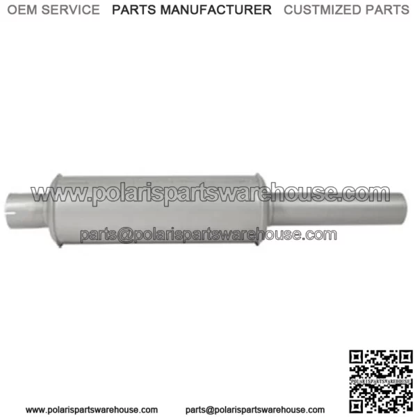 A24103 Muffler Fits Case 930 930CK 940 1030 Tractors