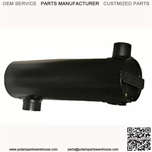 9Y4668 9Y-4668 3731991 Muffler Assembly Fits Caterpillar Models 928F IT28F & Mor