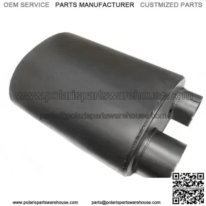 6N3964 Muffler Fits Caterpillar 215, TH62 5C6644, 3607884, 360-7884