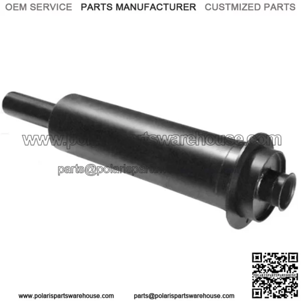 1W0370 3607869 Muffler Assembly Fits Caterpillar Fits CAT