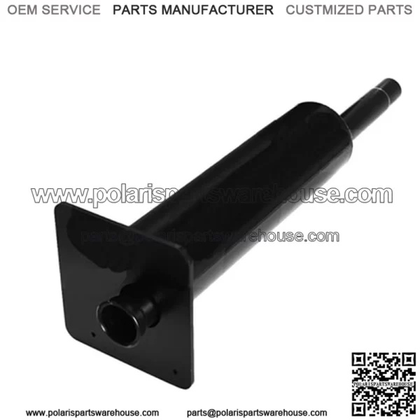 1W9832 Muffler Fits Caterpillar 943 LGP STD Track Loader 1W-9832