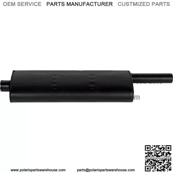 AM578090M91 Muffler