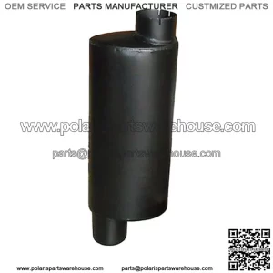 8N4975 Muffler Fits Caterpillar Fits CAT Industrial Engine Models 3306 3408 3406