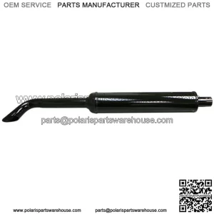 AMX39109 Muffler