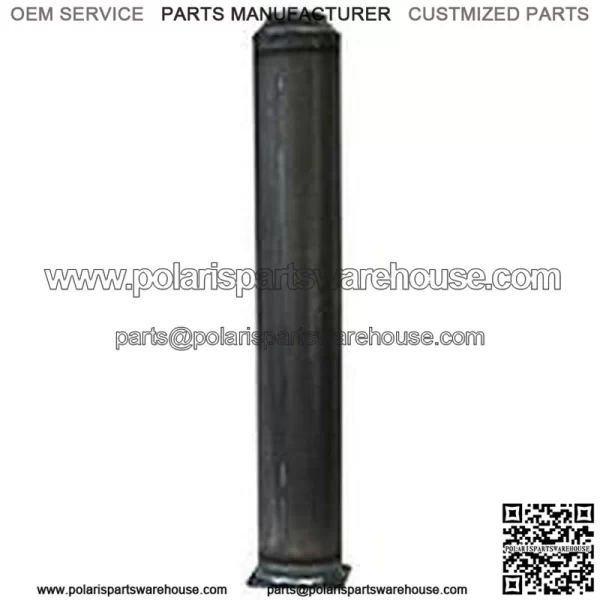 A1190 Muffler Fits John Deere