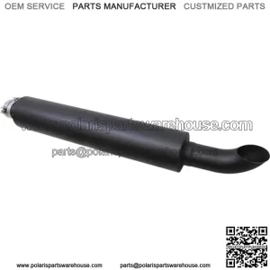 AMRE210829 Muffler